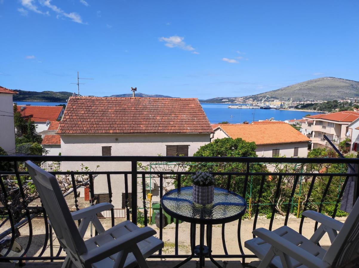 Apartman Providenca - Trogir - Close To Beach Exterior foto