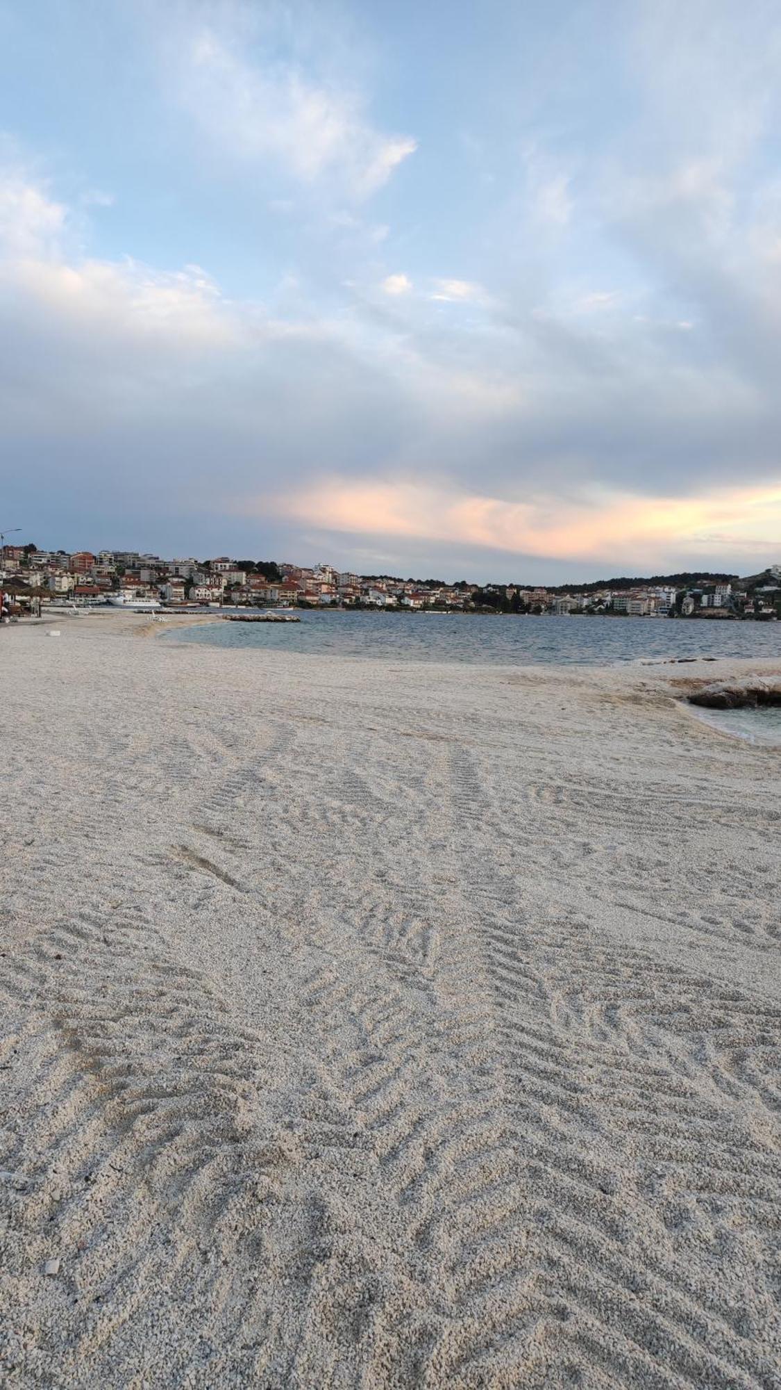 Apartman Providenca - Trogir - Close To Beach Exterior foto